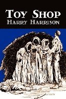 Toy Shop by Harry Harrison, Science Fiction, Adventure