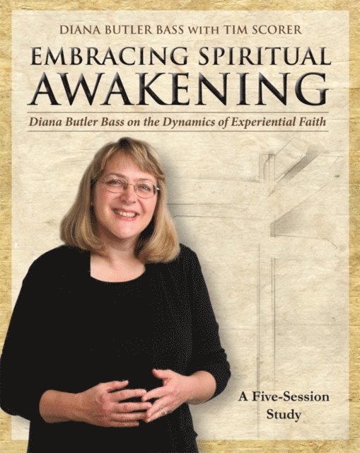 Diana Butler Bass - Embracing Spiritual Awakening Guide, E-bok