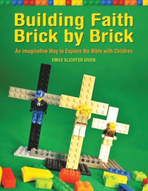 Emily Slichter Given - Building Faith Brick by Brick, E-bok. Tillgänglighet: Lägg i varukorg