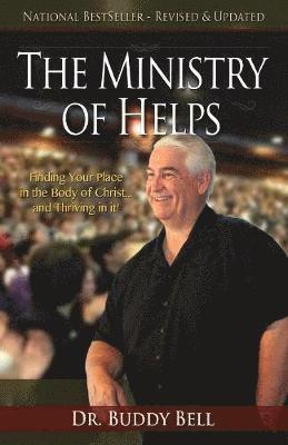 Buddy Bell - The Ministry of Helps Handbook: How to Be Totally Effective Serving in the Local Church, Häftad