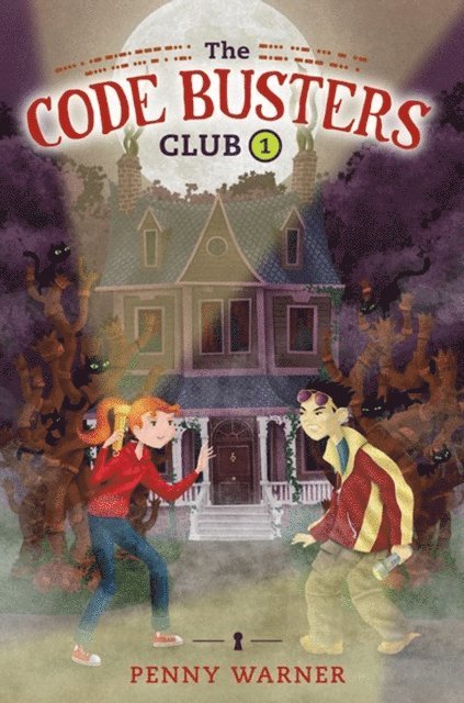 Penny Warner - Secret of the Skeleton Key, E-bok