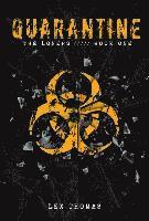 Lex Thomas - The Loners, Häftad