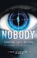 Jennifer Lynn Barnes - Nobody, Häftad