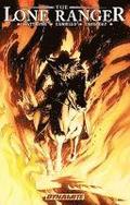 The Lone Ranger Volume 3: Scorched Earth