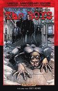 Garth Ennis - Boys Volume 2: Get Some Limited Edition, Inbunden