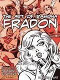 Art of Ramona Fradon