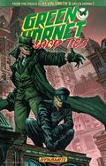 Green Hornet: Blood Ties