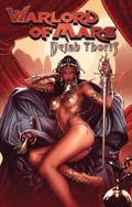 Warlord of Mars: Dejah Thoris Volume 1 - The Colossus of Mars