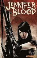 Jennifer Blood Volume 2