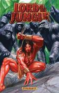 Lord of the Jungle Volume 1