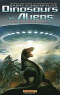 Barry Sonnenfeld's Dinosaurs Vs Aliens