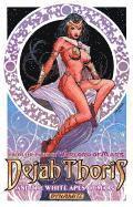 Dejah Thoris and the White Apes of Mars