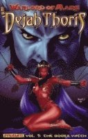 Warlord of Mars: Dejah Thoris Volume 3 - The Boora Witch