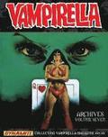 Vampirella Archives Volume 7