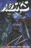 Masks Volume 1