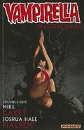 Vampirella Masters Series Volume 8