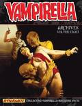 Vampirella Archives Volume 8