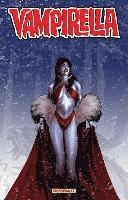 Vampirella Volume 5