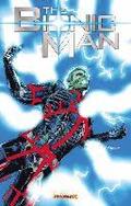 Bionic Man Volume 3