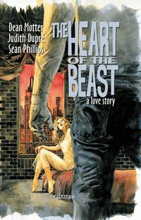 Heart of the Beast Hardcover