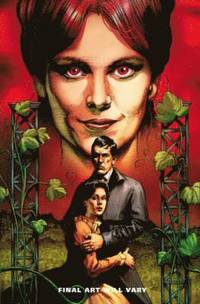 Dark Shadows: Year One