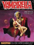 Vampirella Archives Volume 10