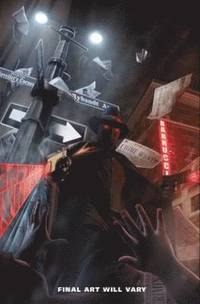The Spider Volume 3