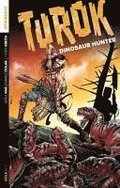 Turok: Dinosaur Hunter Volume 1