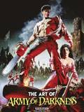 Art of Army of Darkness