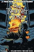 The Twilight Zone Volume 3