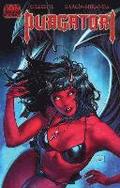 Purgatori Volume 1: Hell and Back
