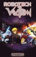 Robotech / Voltron