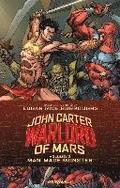 John Carter: Warlord of Mars Volume 2
