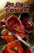 Red Sonja / Conan