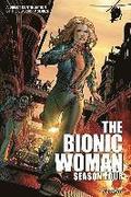 Bionic Woman: Season Four
