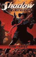 The Shadow: The Last Illusion