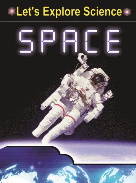 Tim Clifford - Space, E-bok