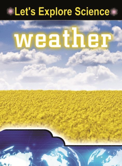 Susan Koehler - Weather, E-bok