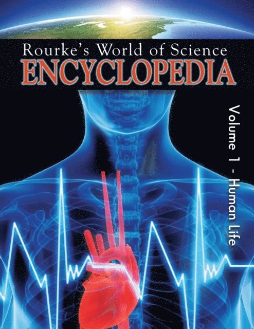 Marcia Freeman - Science Encyclopedia Human Life, E-bok