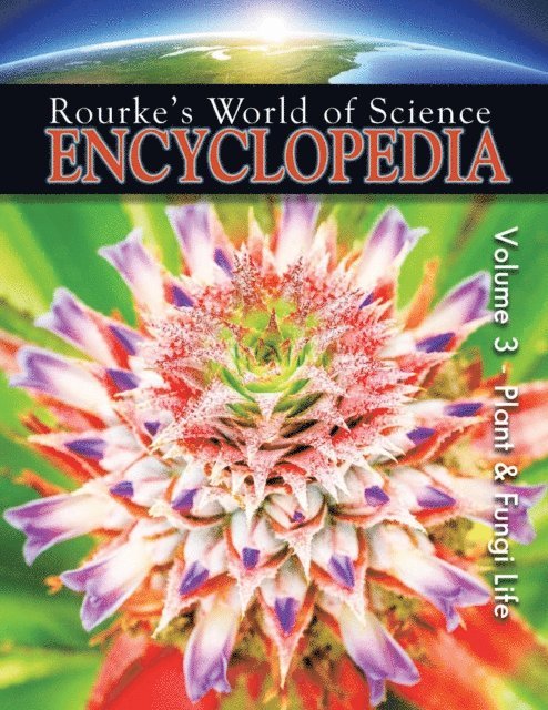 Thomas Sheehan - Science Encyclopedia Plant Life, E-bok