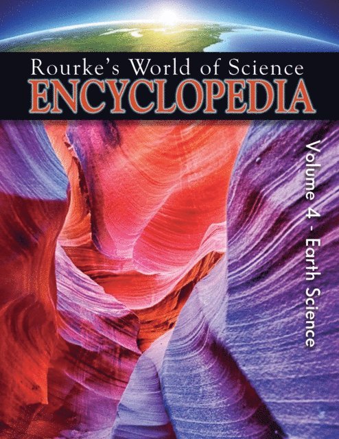 Tim Clifford - Science Encyclopedia Earth Science, E-bok