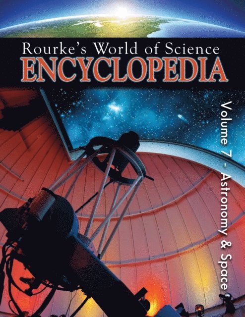 Tim Clifford - Science Encyclopedia Astronomy and Space, E-bok