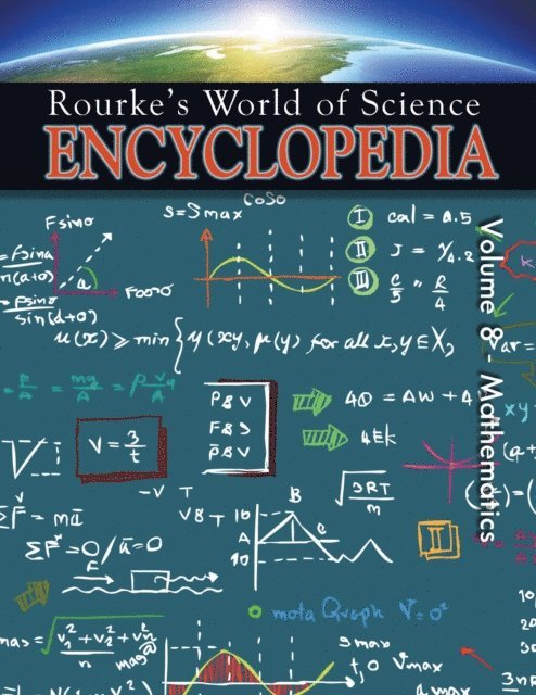 Tim Clifford - Science Encyclopedia Mathematics, E-bok