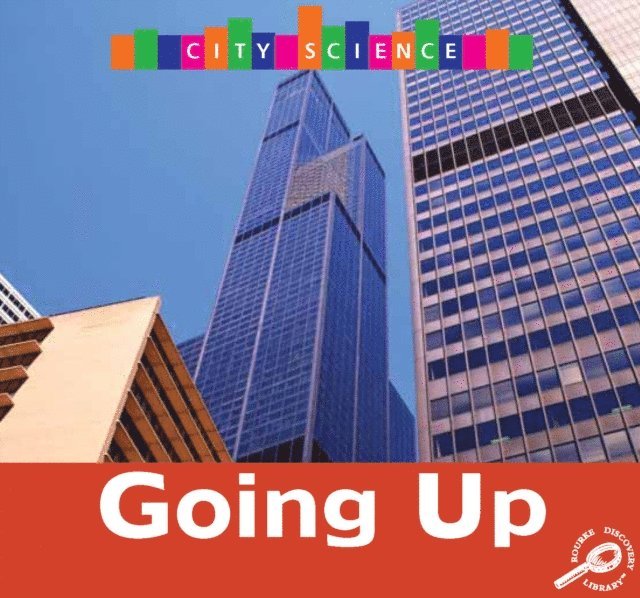 Marcia Freeman - Going Up?, E-bok