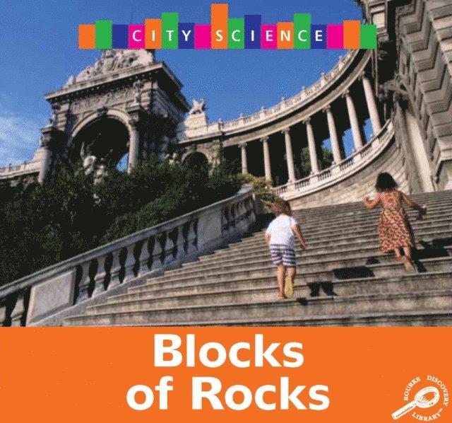 Thomas Sheehan - Blocks of Rocks, E-bok