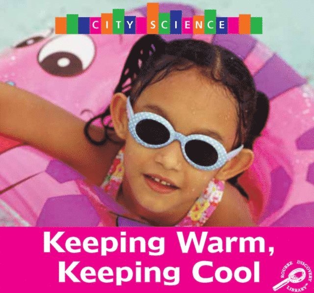 Thomas Sheehan - Keeping Warm, Keeping Cool, E-bok