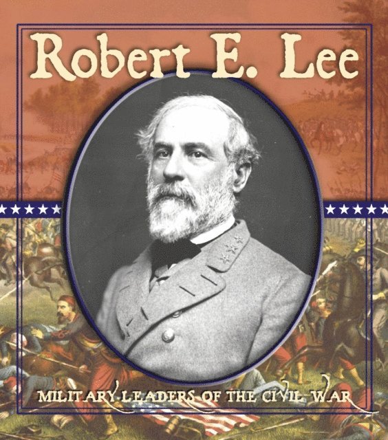 Don McLeese - Robert E. Lee, E-bok