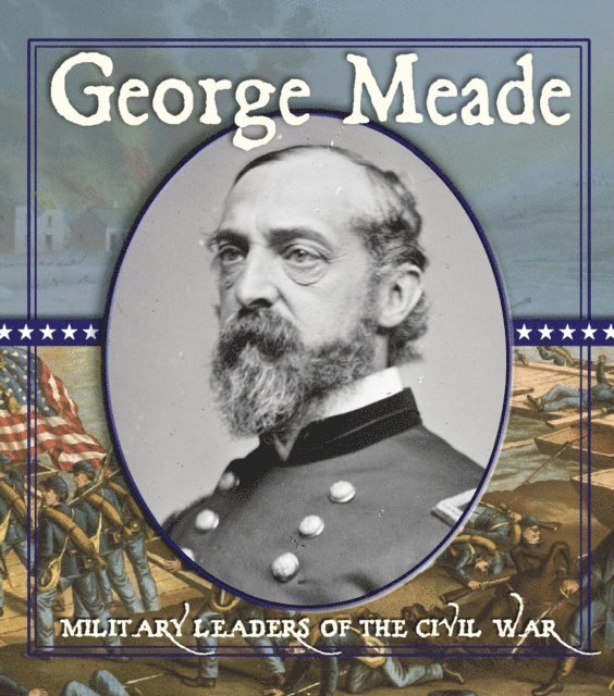 Don McLeese - George Meade, E-bok