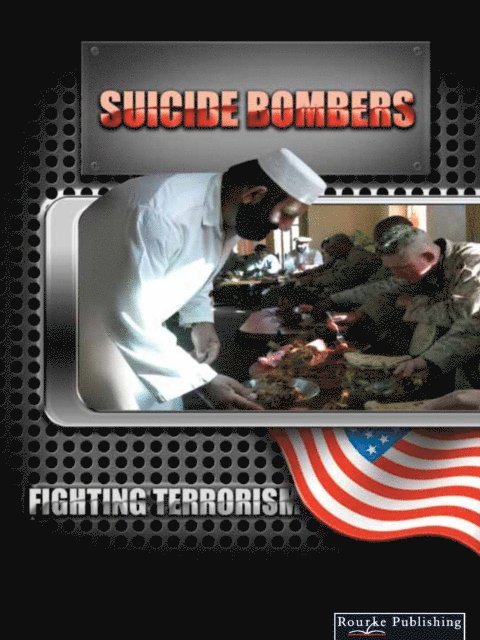 Suicide Bombers