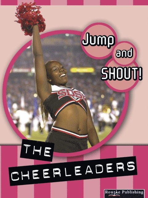Tracy Maurer - Cheerleaders, E-bok